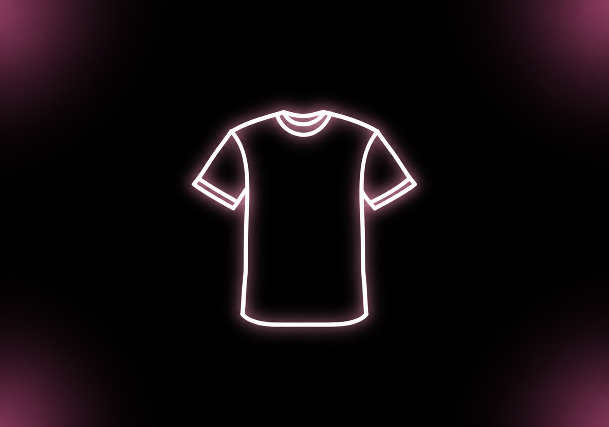SHIRT VENDOR