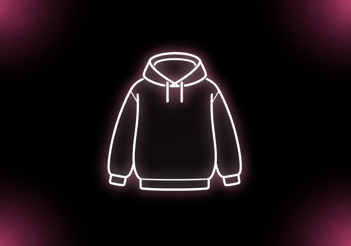 HOODIE VENDOR