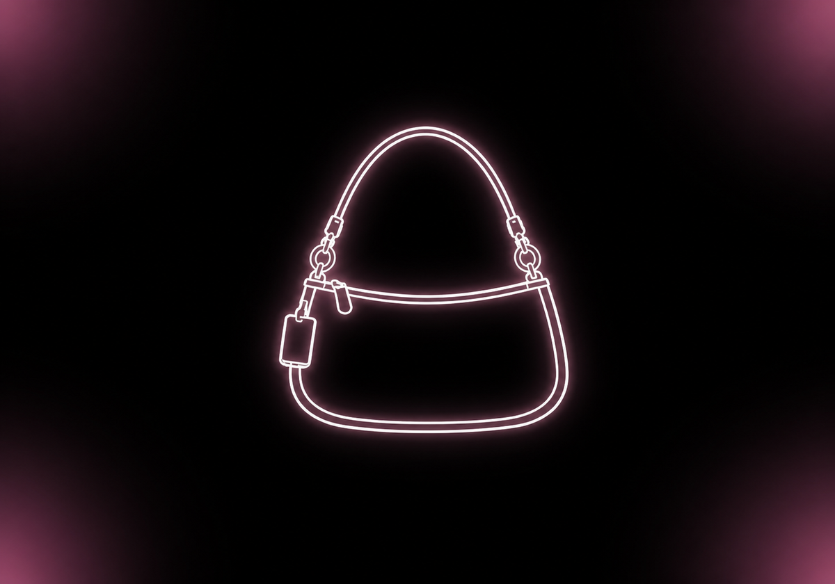 PURSE VENDOR