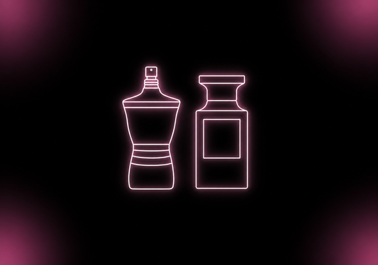 PERFUME VENDOR