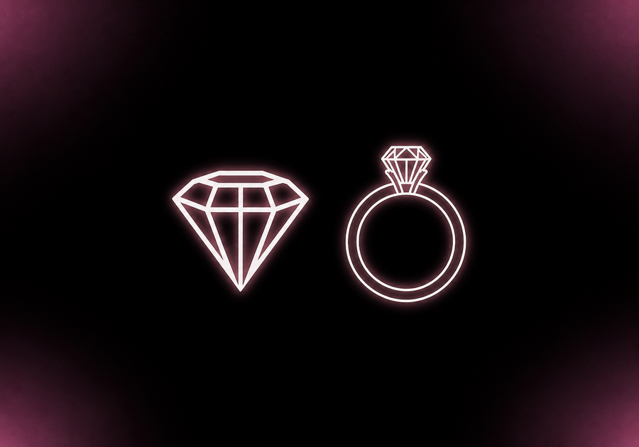 MOISSANITE VENDOR