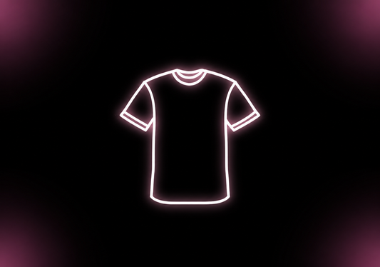 SHIRT VENDOR