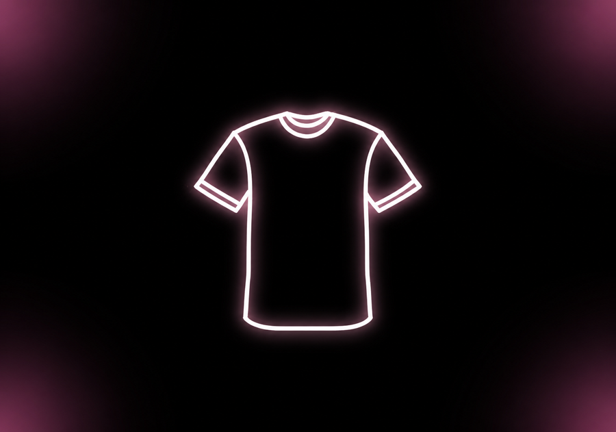 SHIRT VENDOR