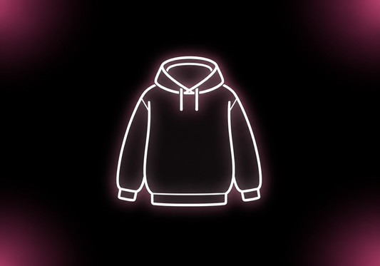 HOODIE VENDOR