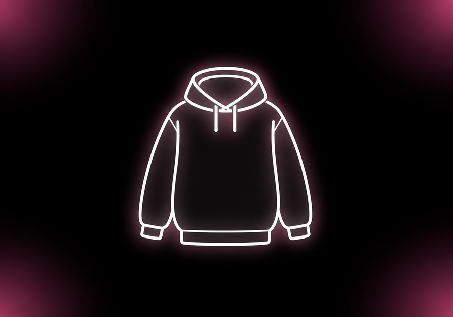 HOODIE VENDOR
