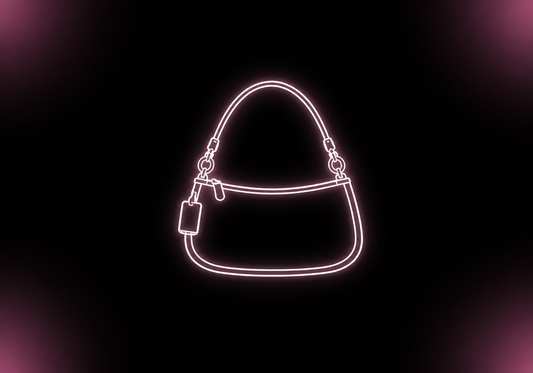 PURSE VENDOR
