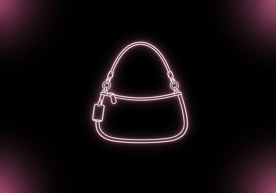 PURSE VENDOR